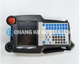 Fanuc Robot A05B-2256-C100#ESW Teaching pendant
