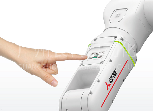 三菱機器人維修 MITSUBISHI三菱機器人維修