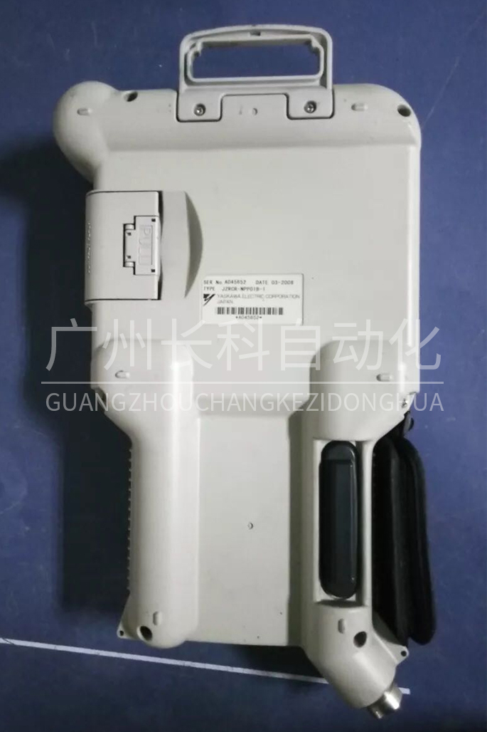 YASKAWA安川機器人NX100示教器維修 YASKAWA安川機器人NX100示教器維修