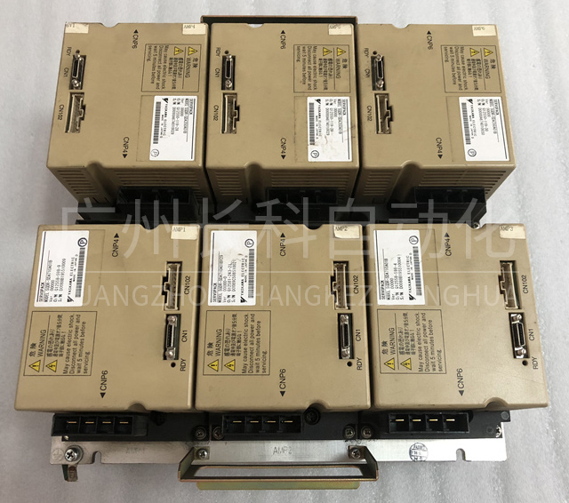 安川驅動器SGDR-SDB350A01B