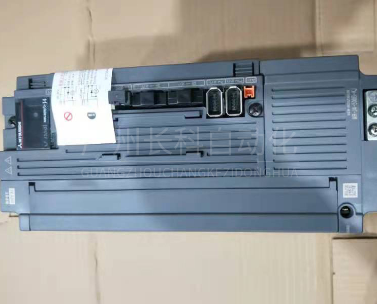 三菱伺服驅動器MR-J4-700B-KJ 三菱伺服驅動器MR-J4-500B-KJ