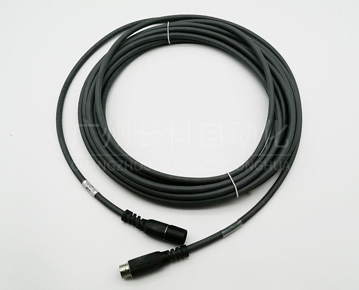 10米長(zhǎng)KUKA示教器延長(zhǎng)線(xiàn)00-174-901