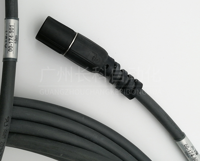 10米長(zhǎng)KUKA示教器延長(zhǎng)線(xiàn)00-174-901