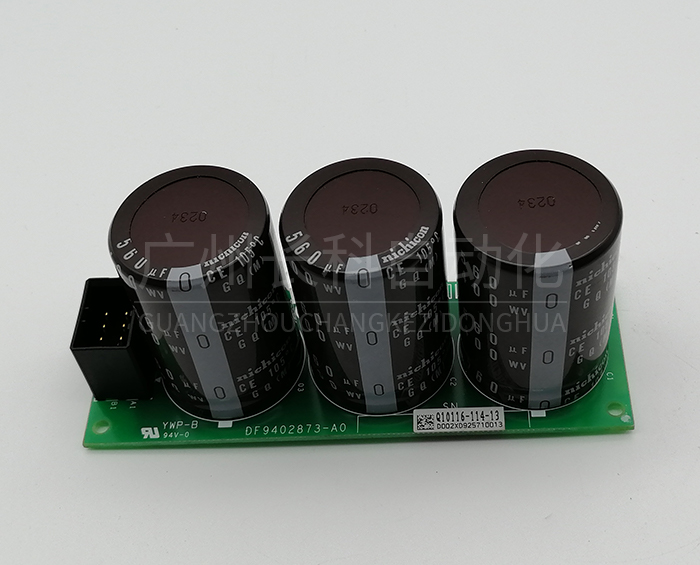 YASKAWA JASP-WCCA電容 YASKAWA JASP-WCCA電容