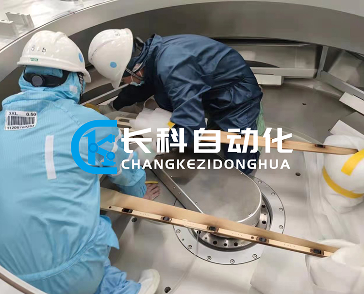 AMHS自動(dòng)化物料搬運(yùn)系統(tǒng)維修 AMHS自動(dòng)化物料搬運(yùn)系統(tǒng)維修