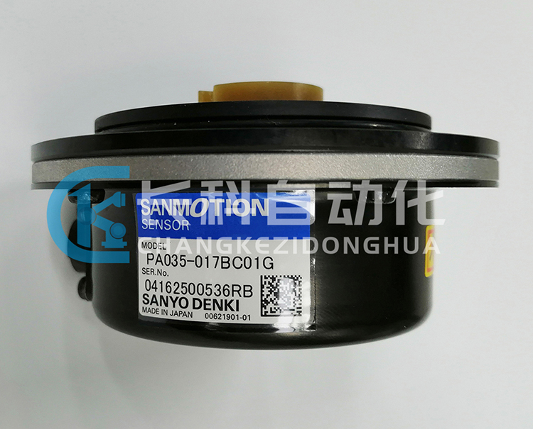 川崎編碼器PA035-017BC01G-R 川崎編碼器PA035-017BC01G-R
