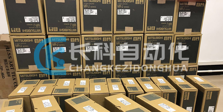 三菱驅動器MR-J3-350BLF181 三菱驅動器MR-J3-350BLF181