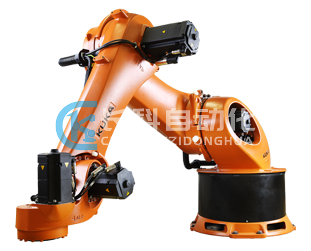 庫卡重載級機器人KR 470-2 PA/FLR 庫卡重載級機器人KR 470-2 PA/FLR