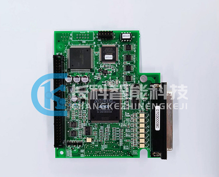 SANKYO三協機器人控制柜電路板G02A430A01 SANKYO三協機器人控制柜電路板G02A430A01