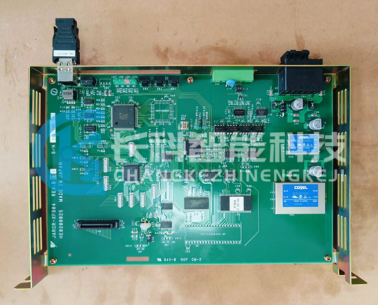 工業(yè)機(jī)器人電路板維修 工業(yè)機(jī)器人電路板維修