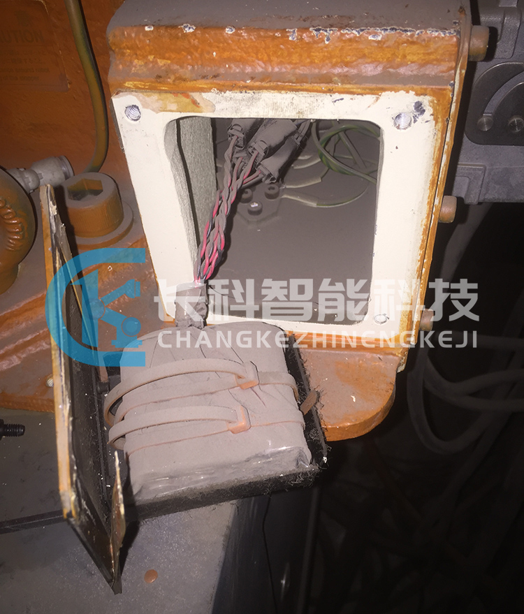 那智機械手LP180-01 LP130-01保養 那智機械手LP180-01 LP130-01保養