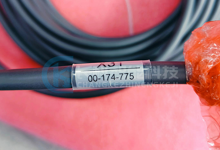 15米編碼器信號數據線00-174-775 X21 X31 15米編碼器信號數據線00-174-775 X21 X31