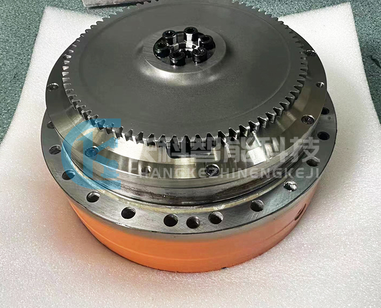 庫卡機器人KR16 R1610二軸減速機00-292-260 庫卡機器人KR16 R1610二軸減速機00-292-260