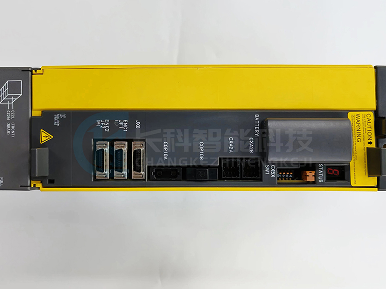 發那科雙軸驅動器αisv 40/80HV-B A06B-6290-H208 發那科雙軸驅動器αisv 40/80HV-B A06B-6290-H208