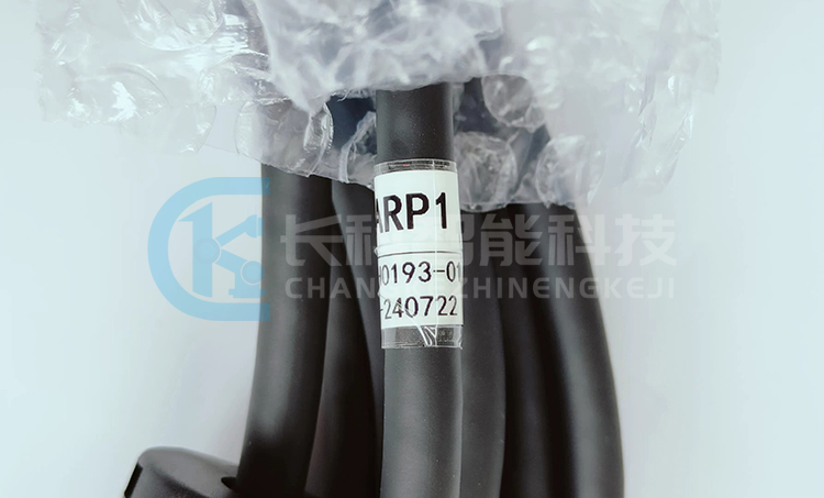 發那科外部軸編碼線A660-2007-T352 發那科外部軸編碼線A660-2007-T352