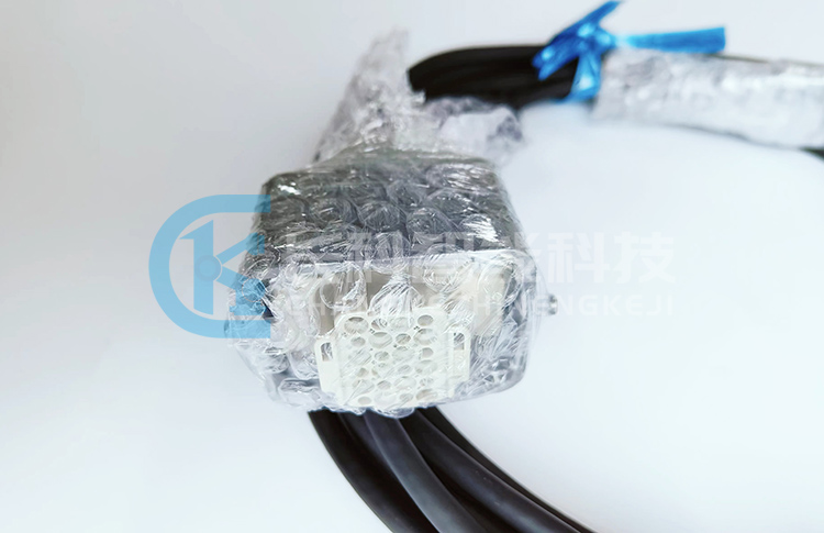 發那科外部軸編碼線A660-2007-T352 發那科外部軸編碼線A660-2007-T352