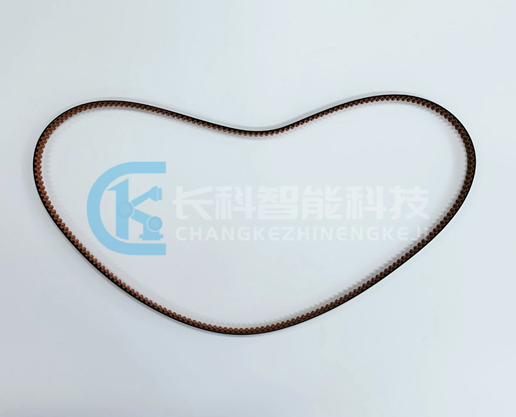 Kawasaki川崎機械臂RS50六軸同步齒輪帶 Kawasaki川崎機械臂RS50六軸同步齒輪帶