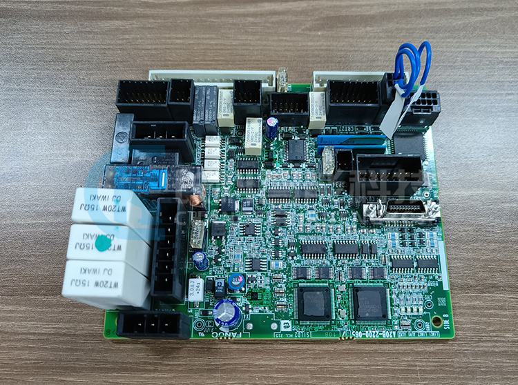 工業(yè)機(jī)器人電路板維修 工業(yè)機(jī)器人電路板維修