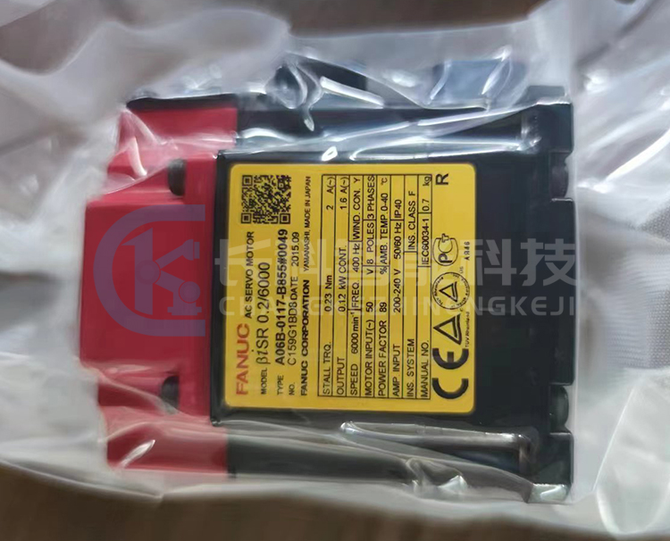 發那科機器人LR Mate 200iD進水維修 發那科機器人LR Mate 200iD進水維修