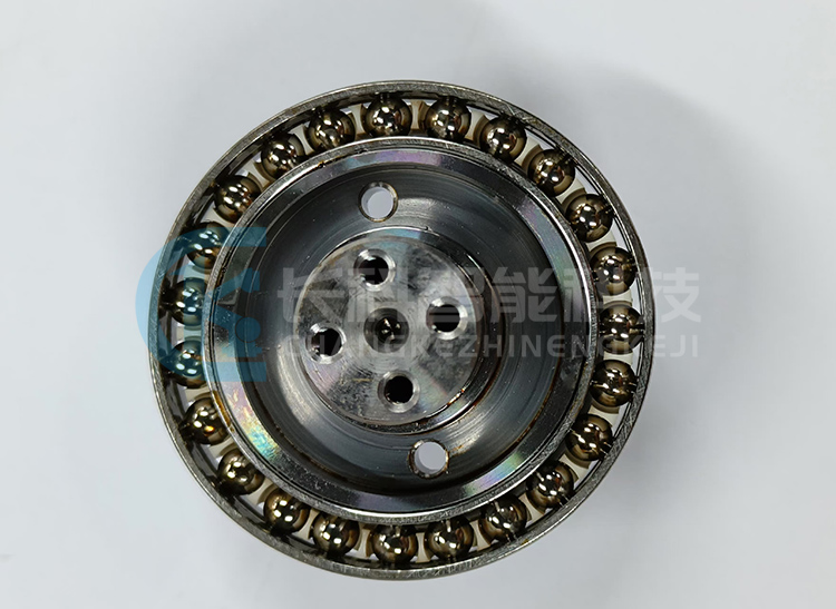 安川MH24 B軸減速機HW1382522-A 安川MH24 B軸減速機HW1382522-A