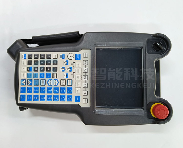 發那科示教器A05B-2256-C100#ESW 發那科示教器A05B-2256-C100#ESW