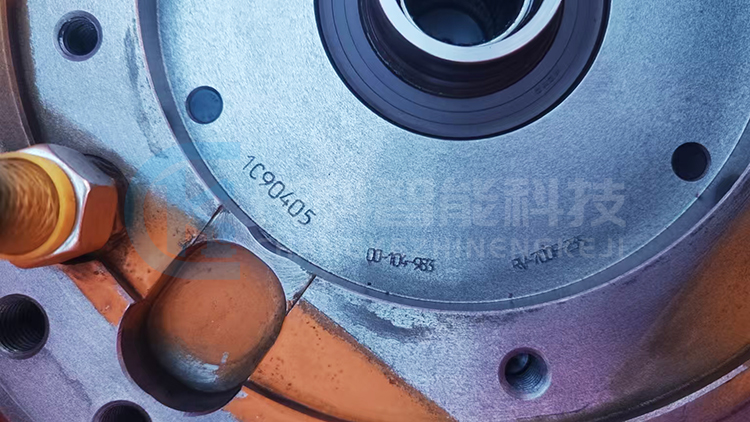 庫卡KR150-2 A2軸減速機00-104-983 庫卡KR150-2 A2軸減速機00-104-983