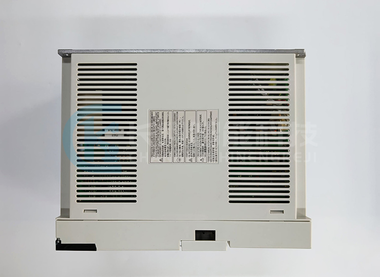 三菱伺服驅動模塊MR-J2S-500B 三菱伺服驅動模塊MR-J2S-500B