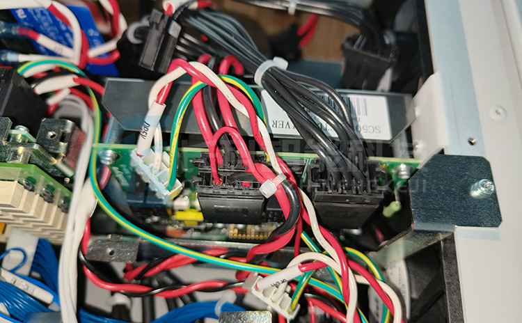 三協(xié)機器人驅(qū)動SC5000-STD-DRIVER