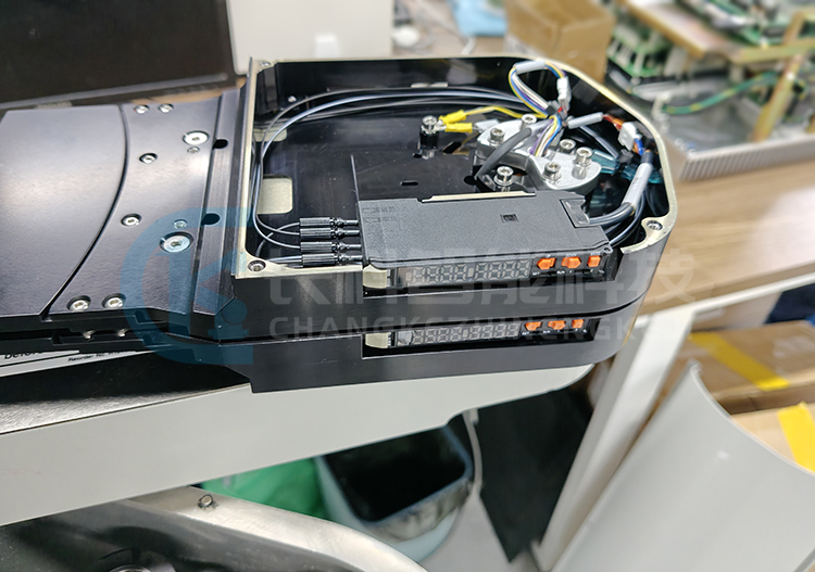 維修Brooks布魯克斯晶圓拾取機器人razor 維修Brooks布魯克斯晶圓拾取機器人razor