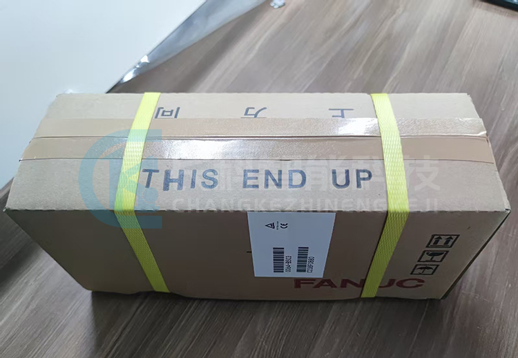 發那科電機A06B-0064-B503 發那科電機A06B-0064-B503