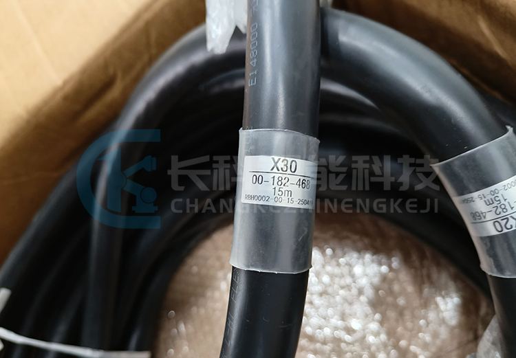 庫(kù)卡C4機(jī)械手動(dòng)力線(xiàn)00-182-468 庫(kù)卡C4機(jī)械手動(dòng)力線(xiàn)00-182-468