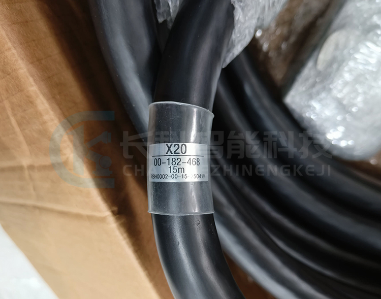 庫(kù)卡C4機(jī)械手動(dòng)力線(xiàn)00-182-468 庫(kù)卡C4機(jī)械手動(dòng)力線(xiàn)00-182-468