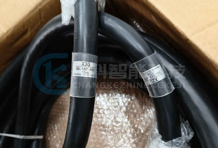 庫(kù)卡C4機(jī)械手動(dòng)力線(xiàn)00-182-468 庫(kù)卡C4機(jī)械手動(dòng)力線(xiàn)00-182-468