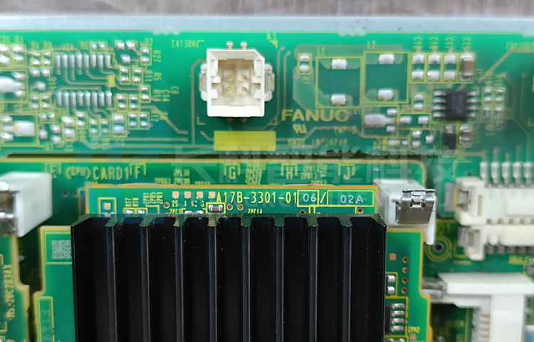 發(fā)那科系統(tǒng)主機(jī)A05B-2650-C040 發(fā)那科系統(tǒng)主機(jī)A05B-2650-C040