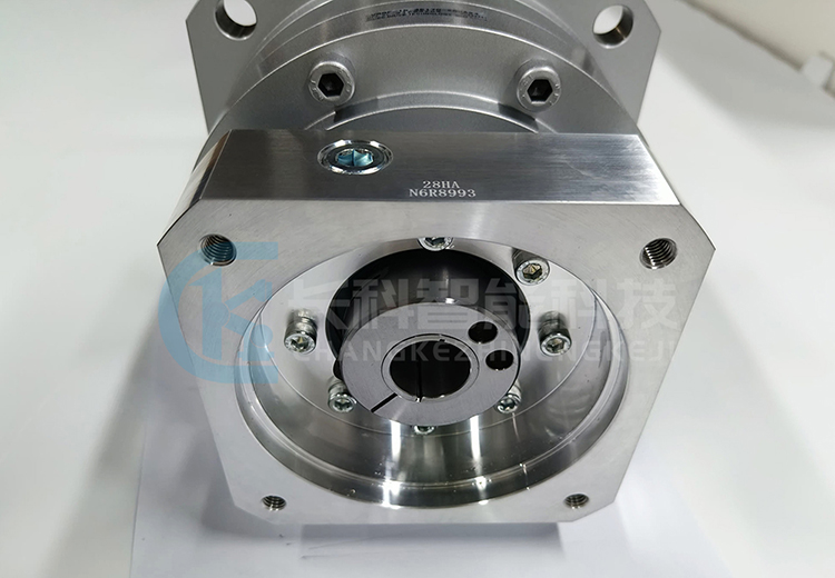 Nidec尼得科減速機VRGF-15.4E170-28HA24