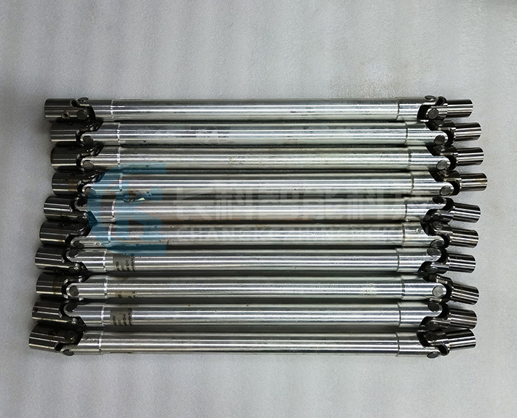 KUKA庫(kù)卡KR120 KR150機(jī)器人連軸桿00-126-302 KUKA庫(kù)卡KR120 KR150機(jī)器人連軸桿00-126-302