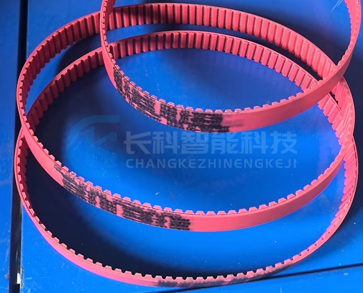 庫卡手腕同步齒輪傳動(dòng)帶00-122-486