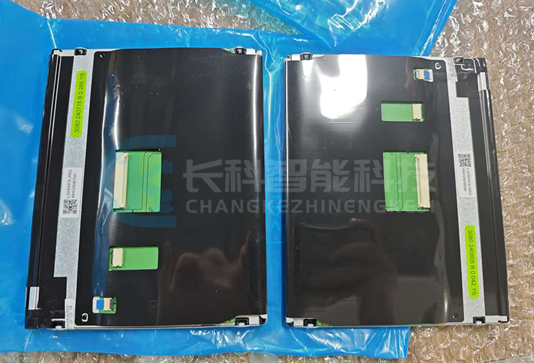 發(fā)那科2256示教器液晶屏LQ064X3LWD2 發(fā)那科2256示教器液晶屏LQ064X3LWD2