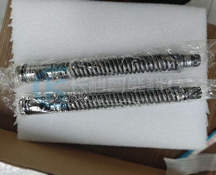 FANUC發那科主軸拉刀桿A290-6102-V325#HS FANUC發那科主軸拉刀桿A290-6102-V325#HS